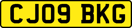 CJ09BKG