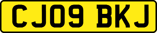 CJ09BKJ