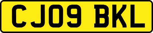 CJ09BKL