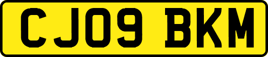 CJ09BKM