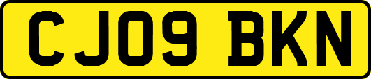 CJ09BKN