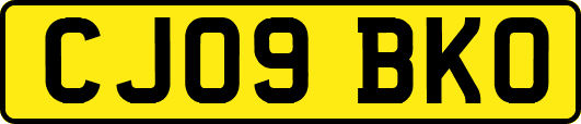 CJ09BKO