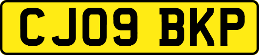 CJ09BKP