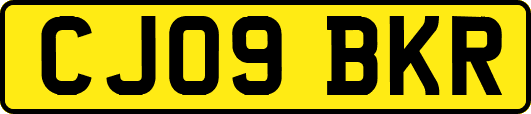 CJ09BKR