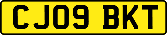 CJ09BKT