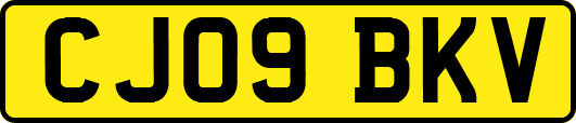 CJ09BKV