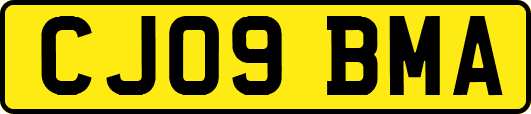 CJ09BMA