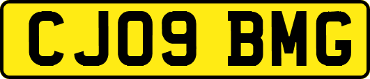 CJ09BMG