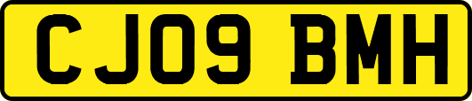 CJ09BMH