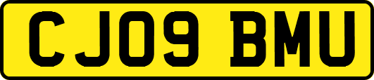 CJ09BMU