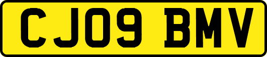 CJ09BMV