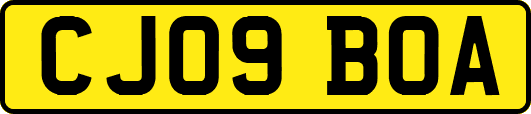 CJ09BOA
