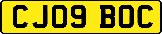 CJ09BOC