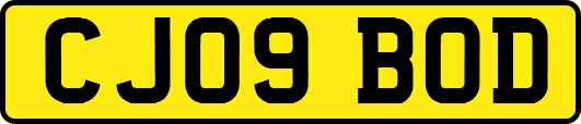 CJ09BOD