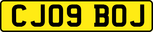 CJ09BOJ