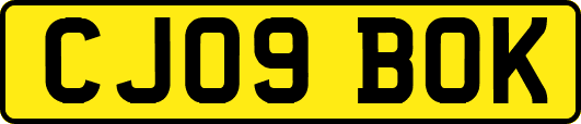 CJ09BOK