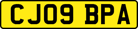 CJ09BPA