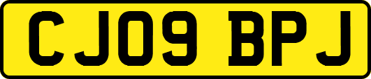 CJ09BPJ
