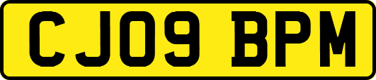 CJ09BPM