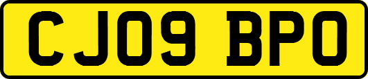 CJ09BPO