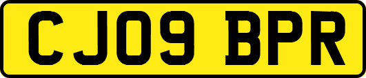CJ09BPR