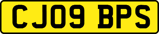 CJ09BPS