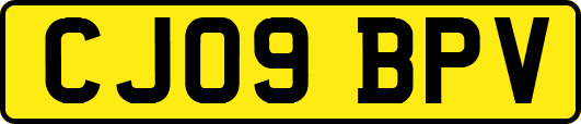 CJ09BPV