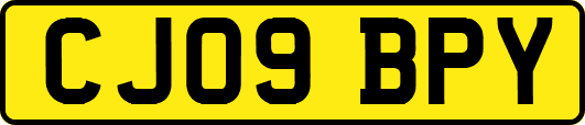 CJ09BPY
