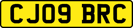 CJ09BRC