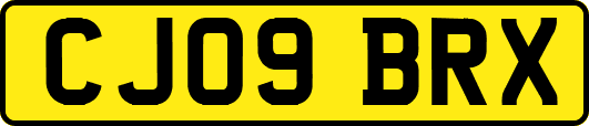 CJ09BRX