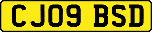 CJ09BSD