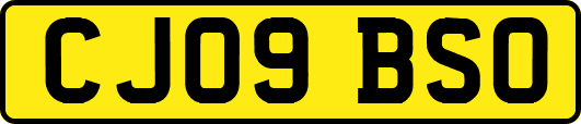 CJ09BSO