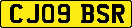 CJ09BSR