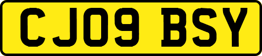 CJ09BSY