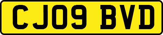 CJ09BVD