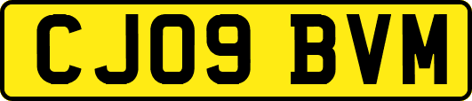 CJ09BVM