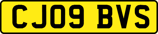 CJ09BVS