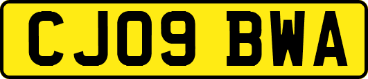 CJ09BWA