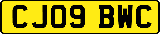 CJ09BWC