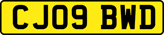 CJ09BWD
