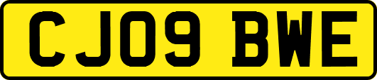CJ09BWE