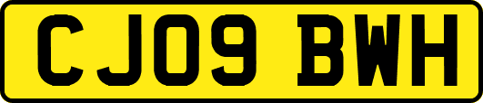 CJ09BWH