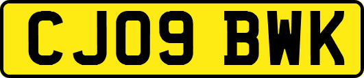 CJ09BWK