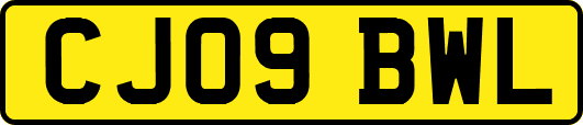 CJ09BWL