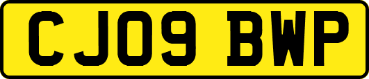 CJ09BWP
