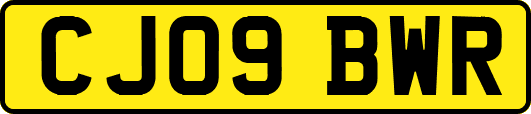 CJ09BWR