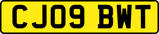 CJ09BWT