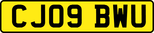 CJ09BWU