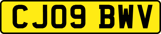 CJ09BWV