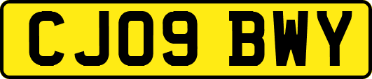 CJ09BWY